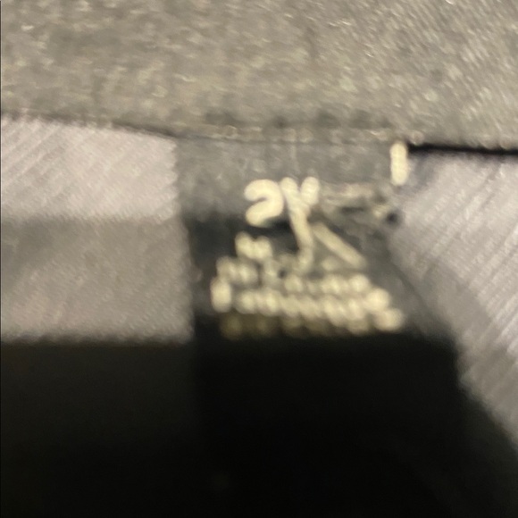 Elegant Black Tweed blazer with pearls Accents - Picture 11 of 13